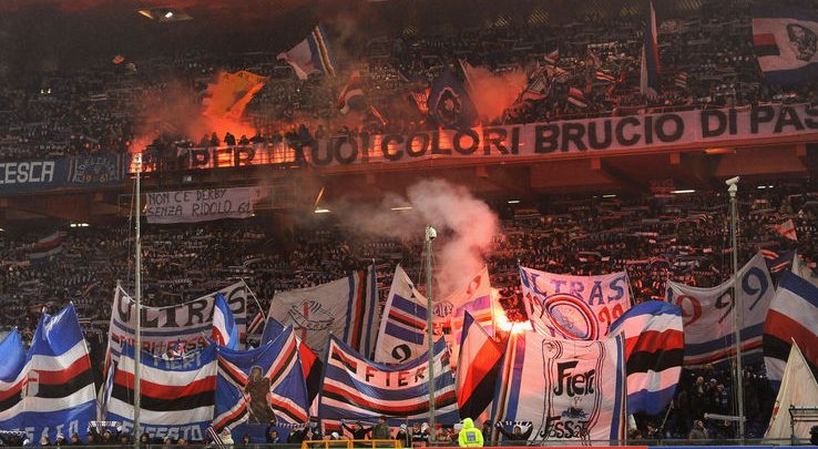 Sampdoria-Empoli Streaming Gratis Rojadirecta, Live Tv Sky