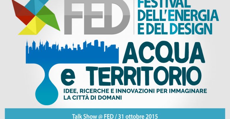 Festival dell'Energia e del Design Firenze: Info e Orari
