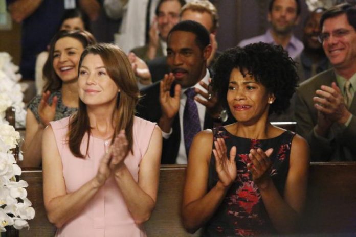 greys-anatomy-12 Grey's Anatomy 12ª stagione: quando inizia in Italia e anticipazioni