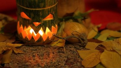 Photo of Halloween: significato e vere origini della festa del 31 ottobre