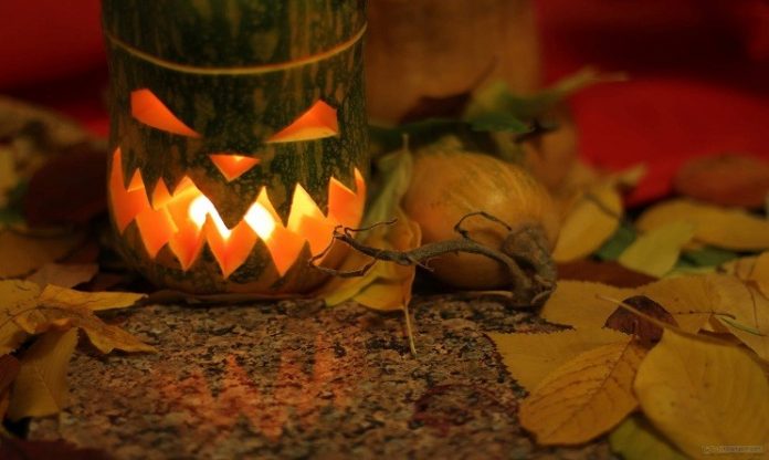 halloween-napoli- Halloween 2015 a Napoli: News e Programma