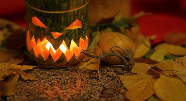 Halloween 2015 a Napoli: News e Programma