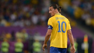 Photo of Mondiali Russia 2018: Ibrahimovic non giocherà con la Nazionale