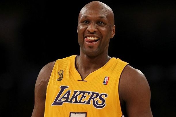 Condizioni Lamar Odom, leggero miglioramento per l'ex cestista Nba