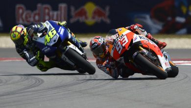Photo of MotoGp News, Marquez “Pronto a stringere la mano a Rossi”