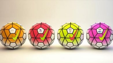 Photo of Serie A: Nuovo pallone della Nike per i mesi invernali (Foto)