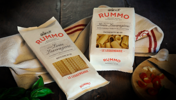 pasta-rummo Pastificio Rummo distrutto: Soliderietà sul web