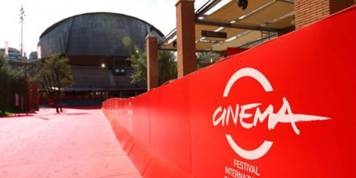 romafilmfest Festival del Cinema di Roma 2015: programma, ospiti e info biglietti