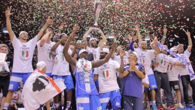 Photo of La Dinamo Sassari ha esonerato Meo Sacchetti (Lega A Basket)