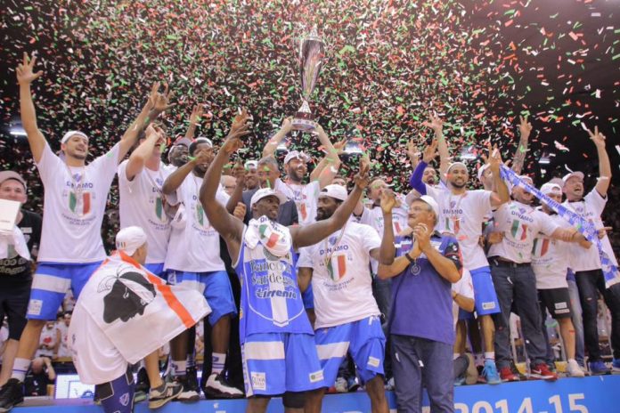 sassari Sassari-Cremona Live: Streaming Gratis su PC, Tablet e Smartphone (Serie A Basket 2015-16)
