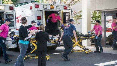 Photo of Sparatoria in un College Americano: 15 Morti e 20 Feriti