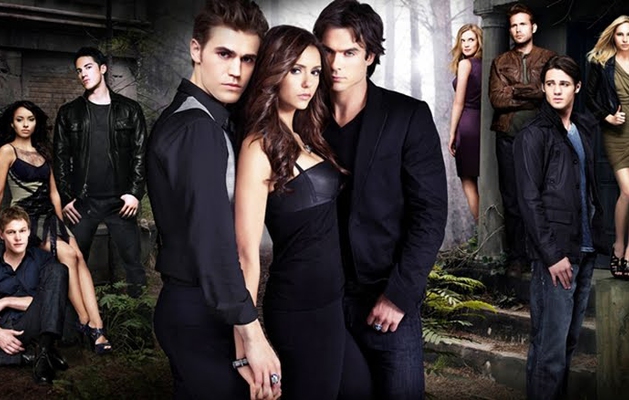 The Vampire Diaries 7: anticipazioni 2ª puntata