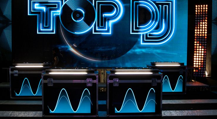 Top DJ: Italia1 scippa il talent a Sky Uno