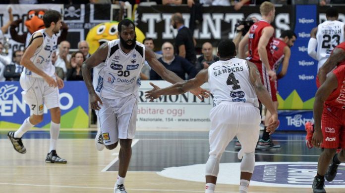 trento basket Trento-Oldenburg Live: Streaming Gratis su PC, Tablet e Smartphone (Eurocup 2015-16)
