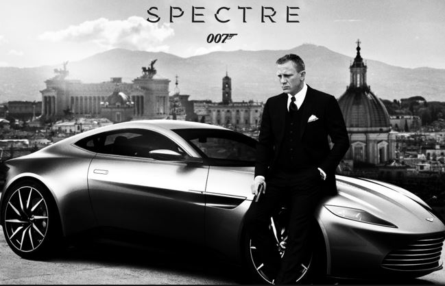 spectre streaming options