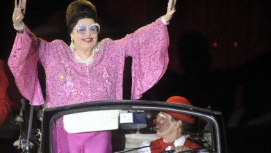 Photo of Moira Orfei è morta: addio alla regina del Circo