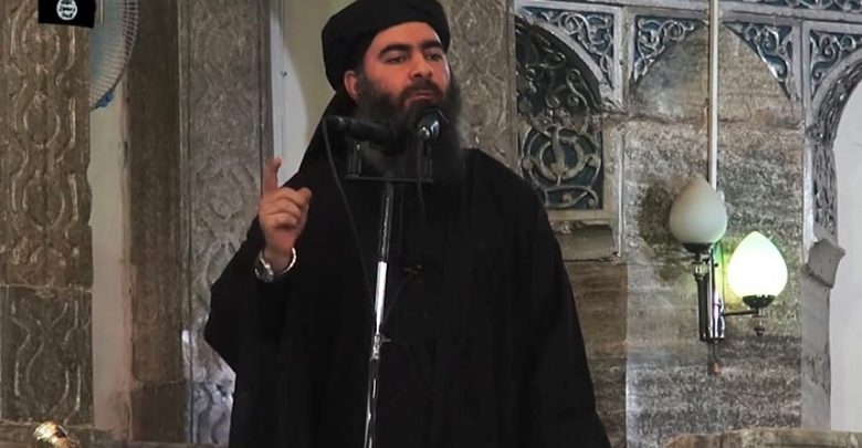 Abu Bakr Al Baghdadi: Chi é il Capo dell'Isis