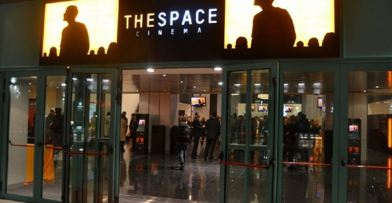 Promozioni The Space Cinema: sconti biglietti Natale 2015