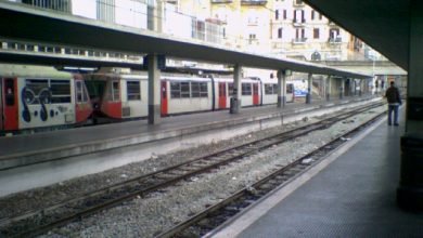 Photo of Allarme Bomba a Torre Annunziata