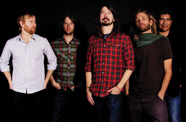 Concerto Foo Fighters a Torino: Scaletta 14 Novembre 2015