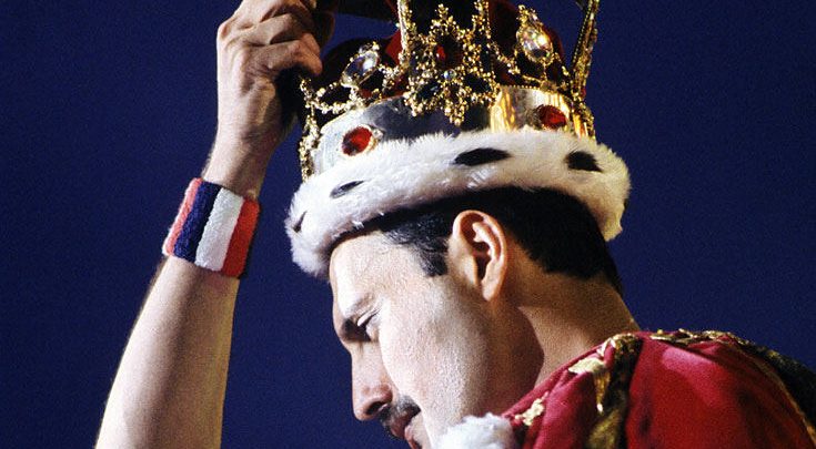 Freddie Mercury, Anniversario Morte: 24 anni moriva il leader dei Queen