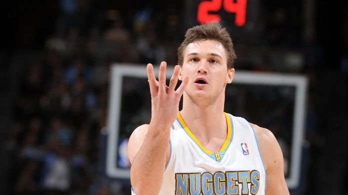 Gallinari Denver Denver-Utah: Live Streaming Gratis (NBA 2015-16)