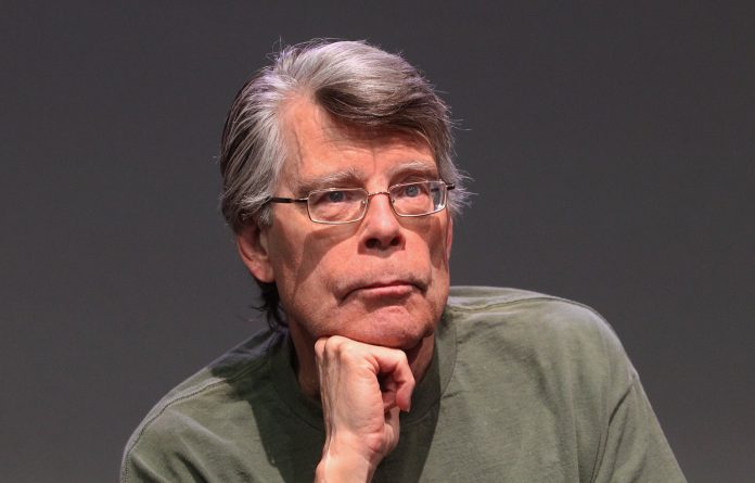 Stephen King Nuovo Libro Stephen King