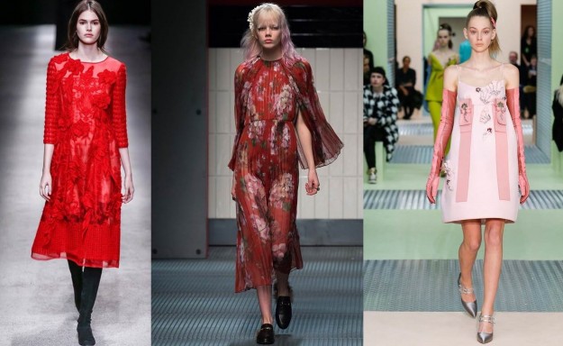 Moda-Donna Moda Inverno 2016 Donna: Le Tendenze della Nuova Stagione