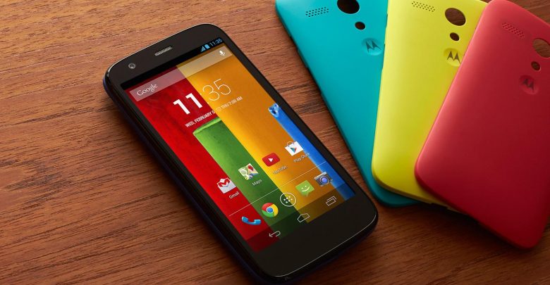 Motorola Moto G3: la Batteria Dura Un Giorno