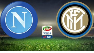 Photo of “Mancini Ricchione Frocio Finocchio”, Sarri in Napoli-Inter (video)