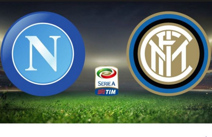 Napoli-Inter-Live Napoli-Inter streaming gratis Rojadirecta e Live Tv