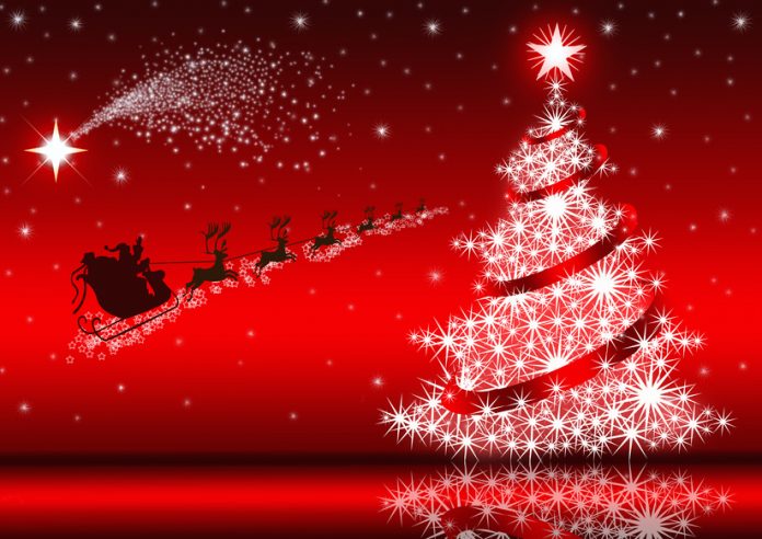 Natale Eventi Natale 2015 Napoli: mercatini, presepi e concerti