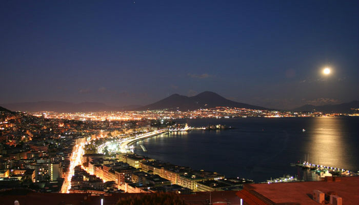 Eventi dicembre 2015 a Napoli e provincia