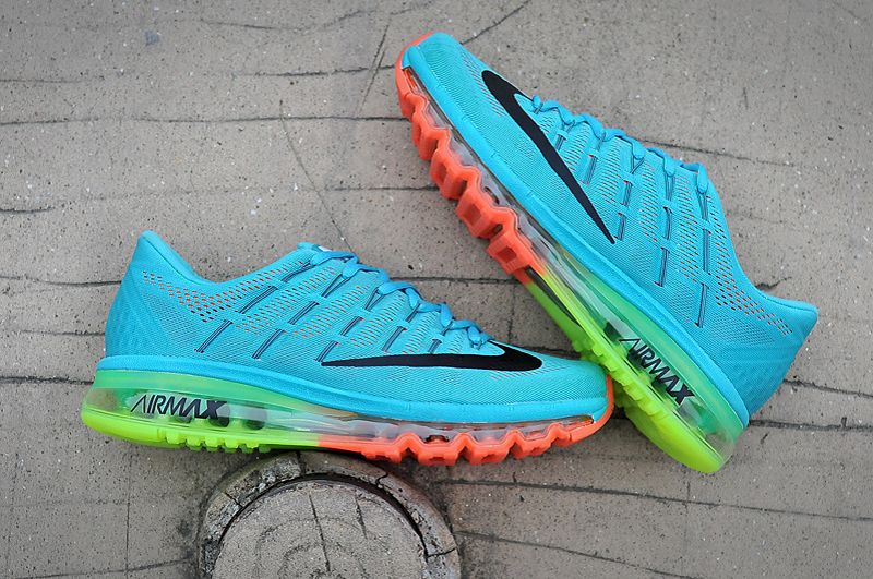 air max 2016 verde