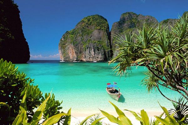 Offerte vacanze last minute e low cost Thailandia Novembre 2015