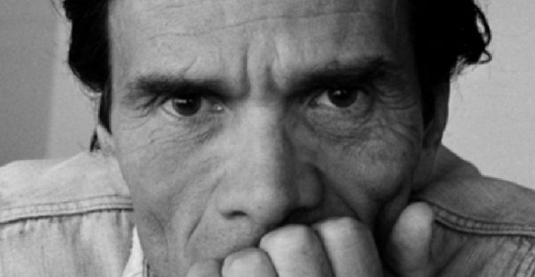 Anniversario Morte Pasolini: 40 anni fa l'assassinio dello scrittore