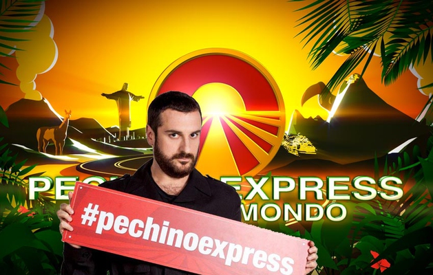 Finale Pechino Express 2015: Video Anticipazioni 2 Novembre