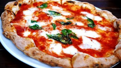 Photo of Città della Pizza Roma 2017: Programma, Date, Orari e Menù