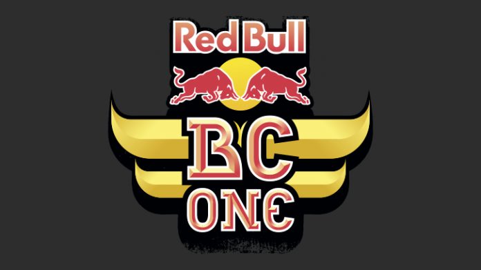 Red Bull-BC One Red Bull BC One: Sabato 14 Novembre la finale a Roma