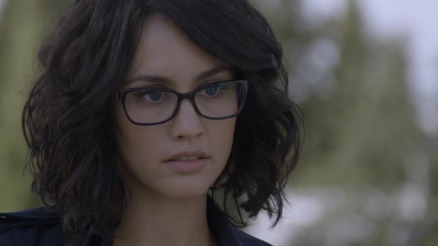 Senza identità Replica Senza Identità Video Mediaset: Prima Puntata 18 Novembre 2015
