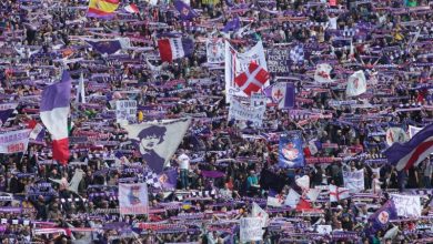Photo of Tifoso Fiorentina Morto a Lisbona dopo Scontri Benfica-Sporting