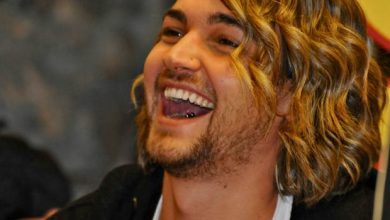 Photo of Valerio Scanu protagonista spot Pandoro Melegatti (video)