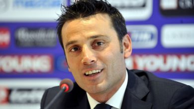 Photo of Montella nuovo allenatore Sampdoria: Ufficiale a breve