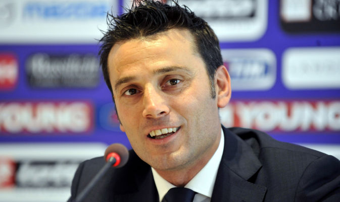 Montella nuovo allenatore Sampdoria: Ufficiale a breve