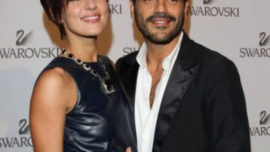 Photo of Ambra Angiolini e Francesco Renga si sono lasciati