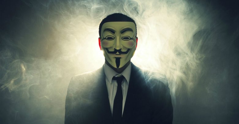 Anonymous contro l'ISIS: Video annuncio attacco hacker