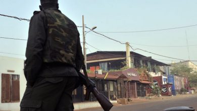 Photo of Attentato Hotel Mali, molti francesi tra i 170 ostaggi: almeno 9 morti