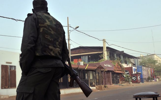 Attentato in Mali nell'hotel degli stranieri: ci sono ostaggi