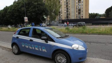 Photo of Allarme Bomba Roma Fiumicino