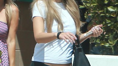Photo of #OhNoBriana, il Significato dell’Hashtag: One Direction scossi da un Video